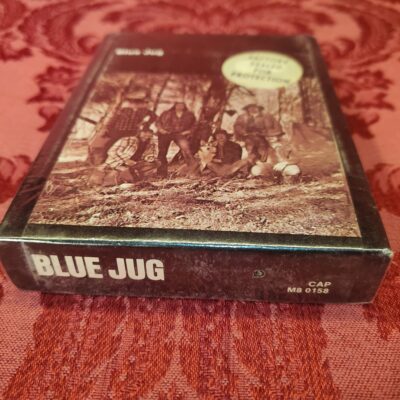 Blue Jug, (self-titled) (SEALED)