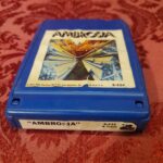 Ambrosia, (self-titled)