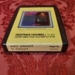 Amy Grant, In Concert