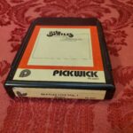 Beatles, Beatles Live Vol 1