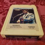 Charley Pride, The Incomparable Charlie Pride