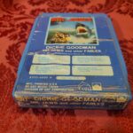 Dickie Goodman, Mr. Jaws & Other Fables