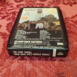 Fame Gang, Solid Gold From Muscle Shoals