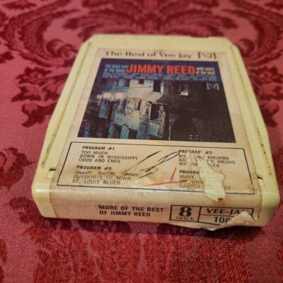 Jimmy Reed, More of the Best of Jimmy Reed