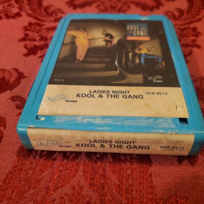 Kool & The Gang, Ladies Night