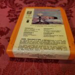 Luciano Virgili, Canzoni Del Passato