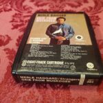 Merle Haggard & Strangers, Okie From Muskogee