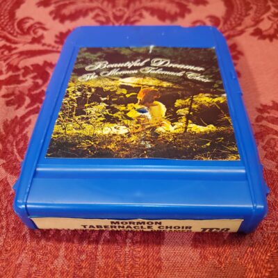 Mormon Tabernacle Choir, Beautiful Dreamer