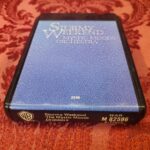 Mystic Moods Orchestra, Stormy Weekend