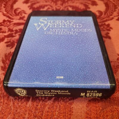 Mystic Moods Orchestra, Stormy Weekend