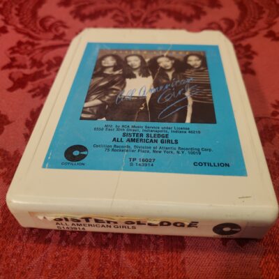 Sister Sledge, All American Girls