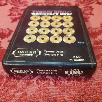 Tyrone Davis, Greatest Hits