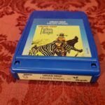 Uriah Heep, Fallen Angel