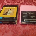 Wilis Jackson, The Way We Were