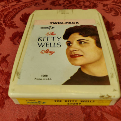 Kitty Wells, The Kitty Wells Story