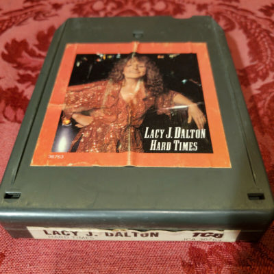 Lacy J Dalton, Hard Times