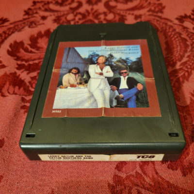 Larry Gatlin & Gatlin Brothers, Help Yourself