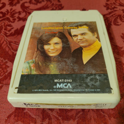 Loretta Lynn & Conway Twitty, Feelins'
