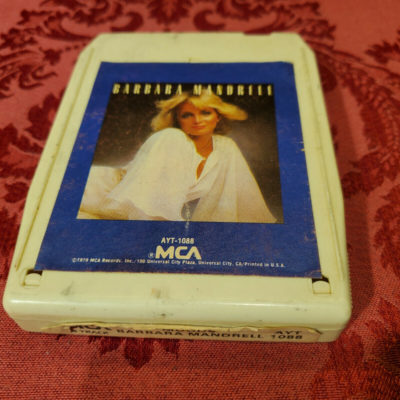 Barbara Mandrell, Moods