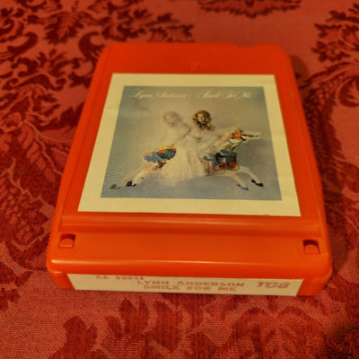 Lynn Anderson, Smile For Me