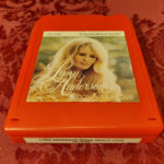 Lynn Anderson Sings About Love