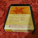 Mel Tillis At His Best