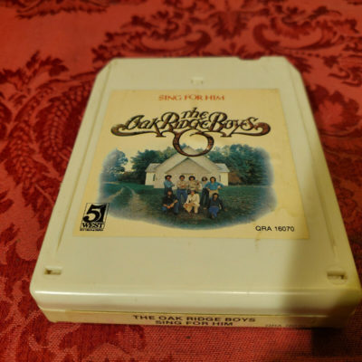 Oak Ridge Boys, Sing For Him