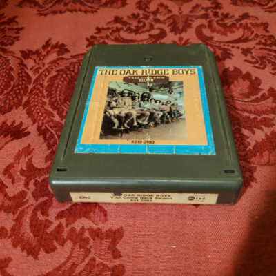 Oak Ridge Boys, Y'All Come Back Saloon