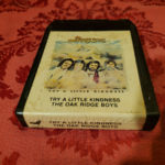 Oak Ridge Boys, Try A Little Kindness