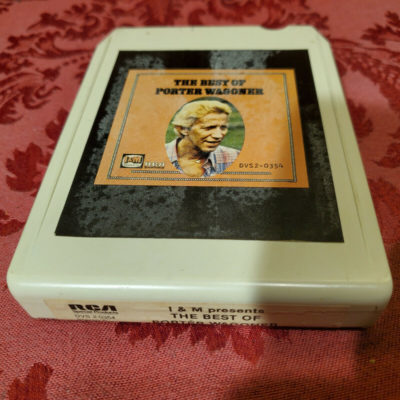 Porter Wagoner, The Best Of ...