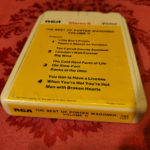 Porter Wagoner, The Best Of Vol II