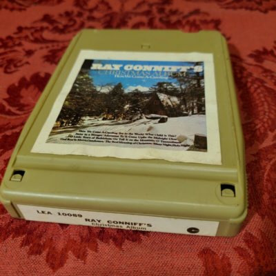 Ray Conniff, Christmas Album