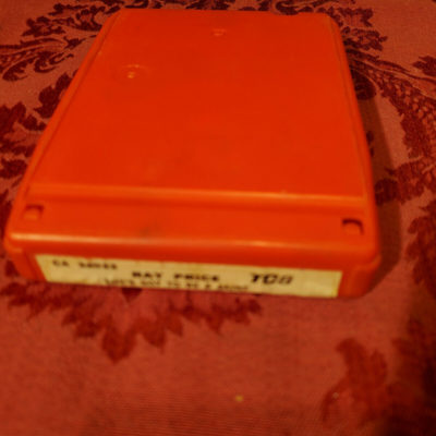 Ray Price, She's Got To Be A Saint