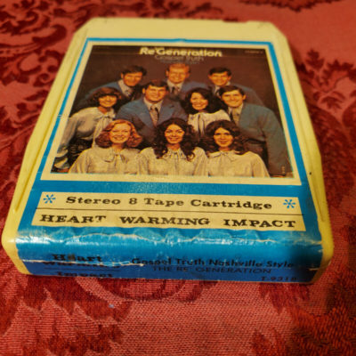 Re'Generation, Gospel Truth Nashville Style