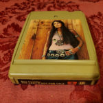 Rita Coolidge, The Lady's Not For Sale