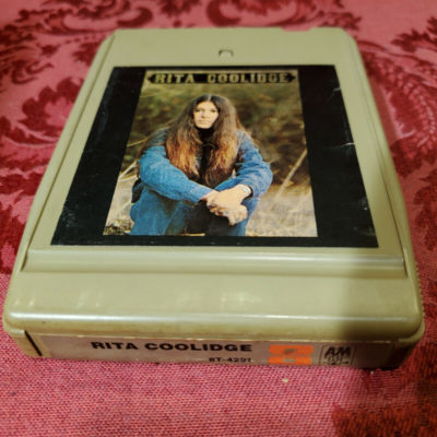 Rita Coolidge (self titled)