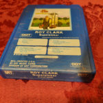 Roy Clark, Superpicker