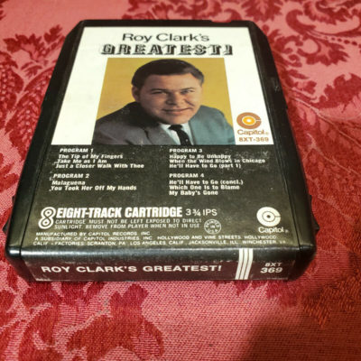 Roy Clark's Greatest!