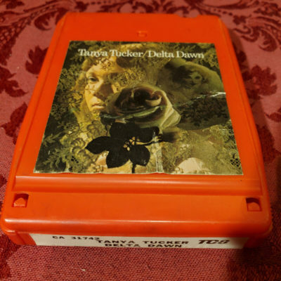 Tanya Tucker, Delta Dawn