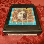 Willie Nelson, Tougher Than Leather