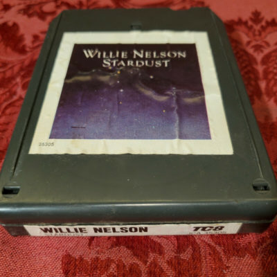 Willie Nelson, Stardust