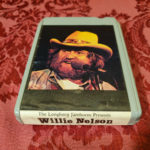 Willie Nelson & His Friends, Longhorn Jamboree Presents