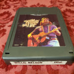 Willie Nelson, Willie & Family Live