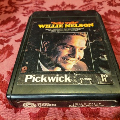 Willie Nelson, Hello Walls