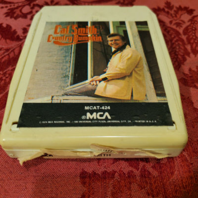 Cal Smith, Country Bumpkin