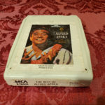 Alfred Apaka, The Best Of ...