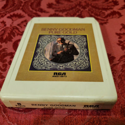 Benny Goodman, Pure Gold