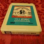 Benny Goodman, This Is Benny Goodman