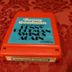 Benny Goodman, Swings Again