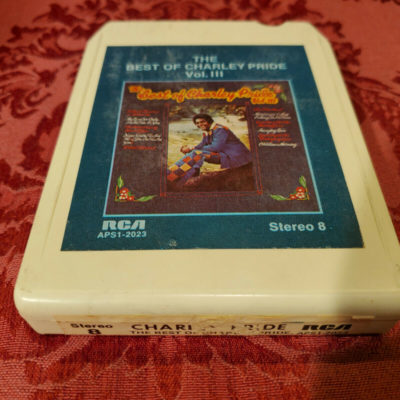 Charley Pride, Best Of Vol III